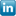 connect with us on LinkedIn